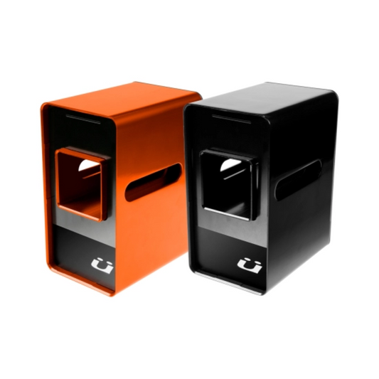 KUAT SOPORTE DE PARED COLOR NARANJA
