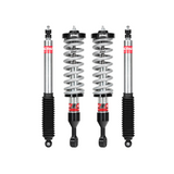 EIBACH KIT DE SUSPENSIÓN PRO LIFT TRUCK STAGE 2 PARA TOYOTA HILUX