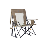 GCI OUTDOOR SILLA BALANCÍN COMFORT PRO XL COLOR JASPEADO