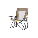 GCI OUTDOOR SILLA BALANCÍN COMFORT PRO XL COLOR JASPEADO