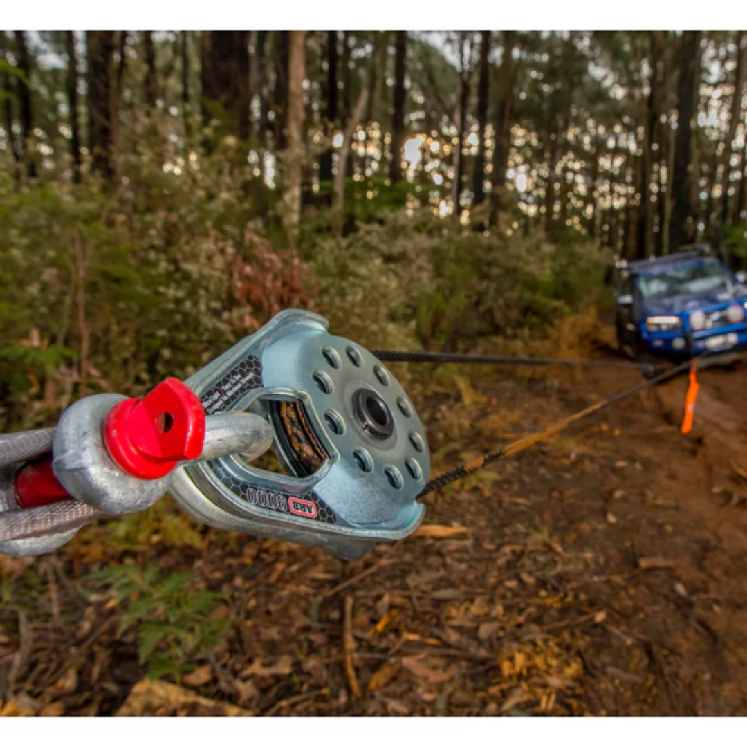 ARB BLOQUE DE ARRANQUE SNATCH BLOCK 9T