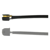 CENTRIC PARTS SENSOR DESGASTE DE FRENOS DELANTERO freeshipping - All Racing Perú