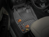 WEATHERTECH FLOORLINER PISO FILA 1 Y 2 PARA TOYOTA freeshipping - All Racing Perú