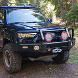 ARB PARACHOQUE PARA TOYOTA 4RUNNER freeshipping - All Racing Perú