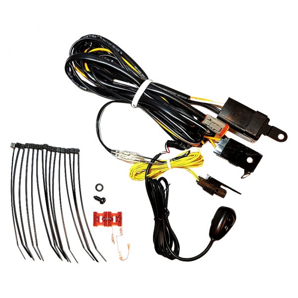 ARB INTENSITY KIT CABLEADO BARRA LED freeshipping - All Racing Perú