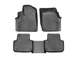 WEATHERTECH FLOORLINER 1 y 2 PARA AUDI 2017 + freeshipping - All Racing Perú