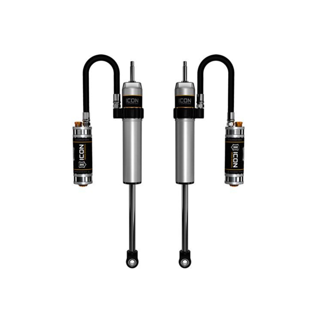 ICON VEHICLE DYNAMICS KIT DE SUSPENSIÓN STAGE 5 PARA TOYOTA