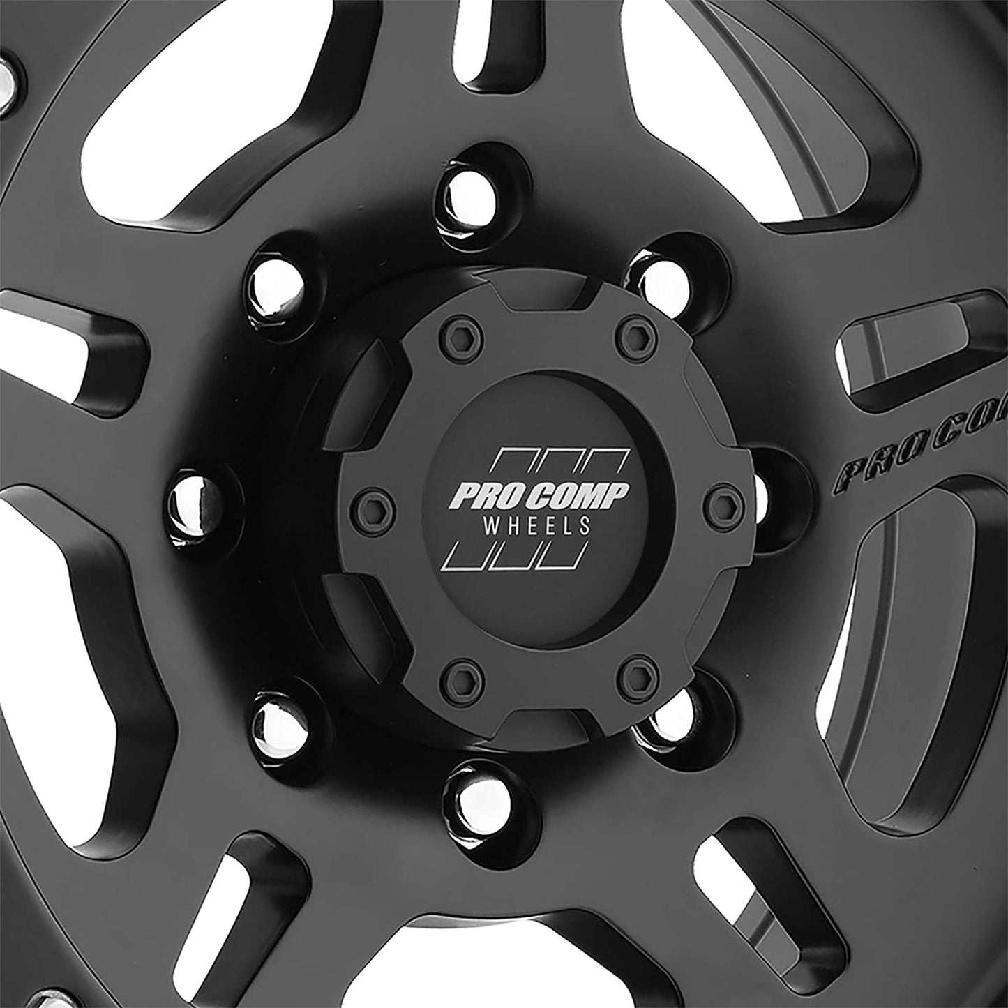 PRO COMP Aros de aleación serie 5029 freeshipping - All Racing Perú