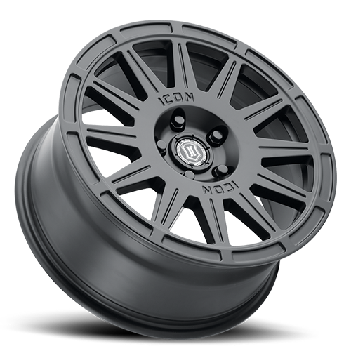 ICON ALLOYS RICOCHET ARO 17" freeshipping - All Racing Perú