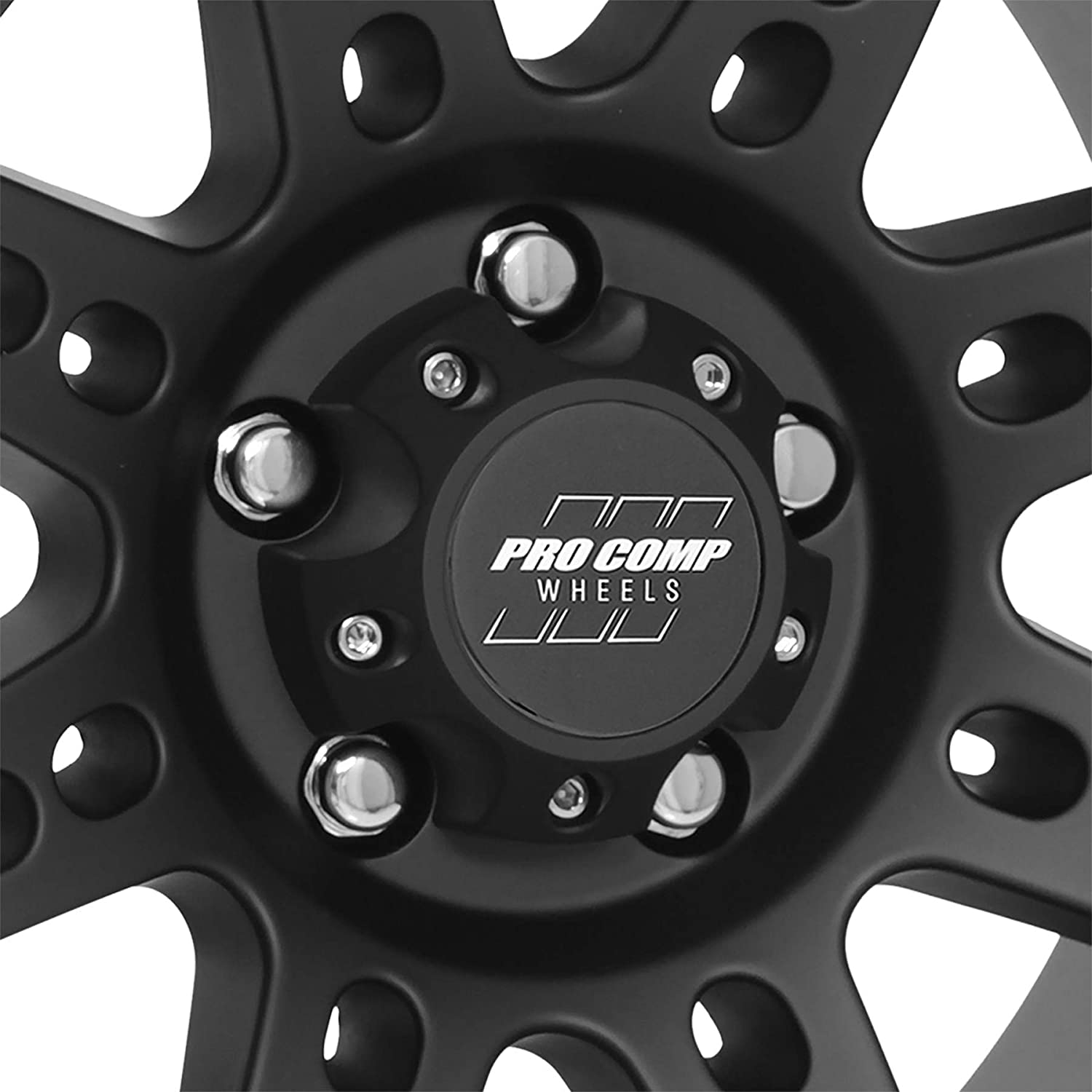 PRO COMP Aros de aleación Serie 7031 freeshipping - All Racing Perú
