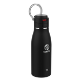 TAKEYA BOTELLA TRAVELER FLIPLOCK 17oz