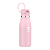 TAKEYA BOTELLA TRAVELER FLIPLOCK 17oz