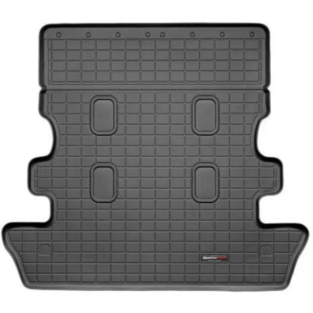 WEATHERTECH BANDEJA DE MALETERA PARA TOYOTA
