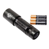 KC LINTERNA LED DE 4 " ENFOQUE AJUSTABLE -NEGRO 7W freeshipping - All Racing Perú