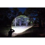 KC LINTERNA LED DE 4 " ENFOQUE AJUSTABLE -NEGRO 7W freeshipping - All Racing Perú