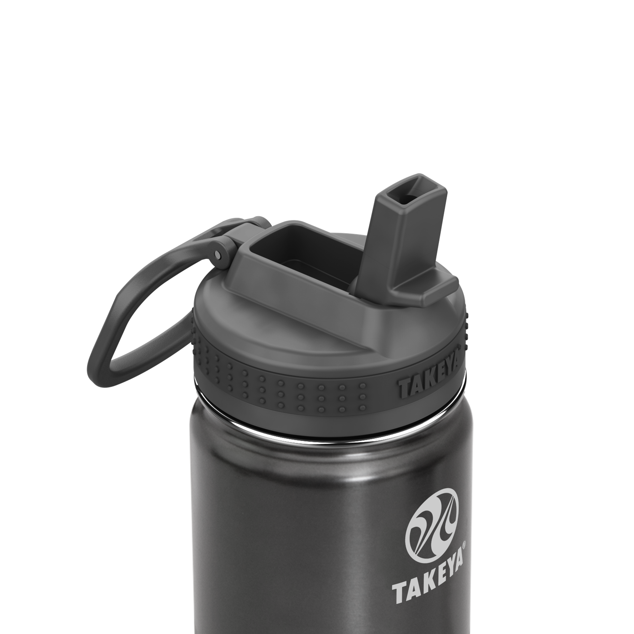 TAKEYA BOTELLA ACTIVES KIDS CON PAJILLA 14oz