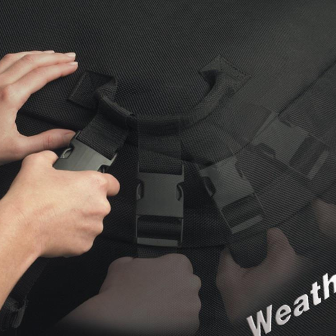 WEATHERTECH BOLSO DE TECHO
