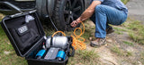 ARB COMPRESOR DOBLE 12V PORTATIL freeshipping - All Racing Perú