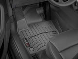 WEATHERTECH FLOORLINER 1 y 2 PARA AUDI 2017 + freeshipping - All Racing Perú