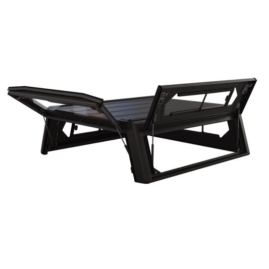 ALUCAB CANOPY CONTOUR PARA TOYOTA HILUX REVO