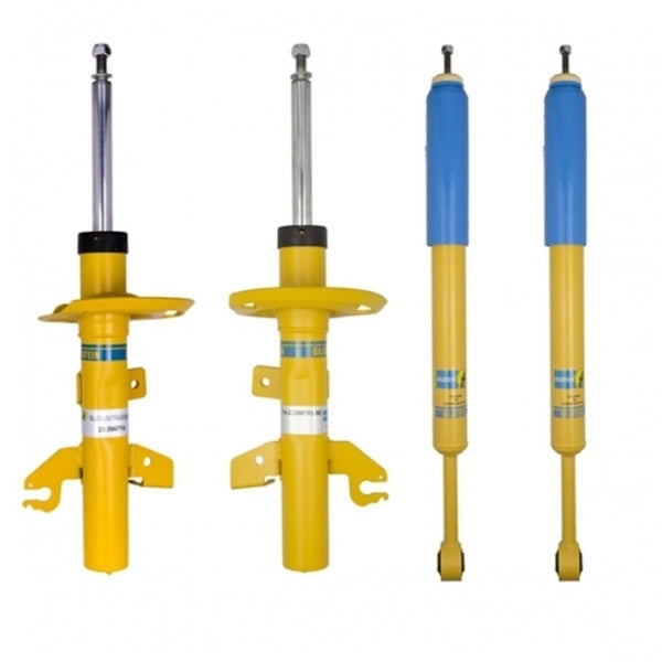 BILSTEIN KIT DE SUSPENSIÓN B12 PRO-LIFT JEEP CHEROKEE KL