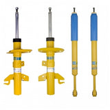 BILSTEIN KIT DE SUSPENSIÓN B12 PRO-LIFT JEEP CHEROKEE KL