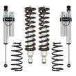 BILSTEIN KIT DE SUSPENSION SERIE 6112+5160+RESSORTE PARA  Prado / Runner / FJ freeshipping - All Racing Perú