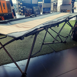 ARB CAMA CATRE PLEGABLE PARA CAMPING