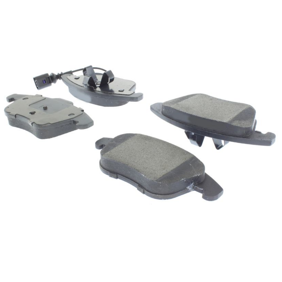 CENTRIC PARTS PASTILLAS DE FRENO DELANTERO PARA AUDI Q3 15-19 freeshipping - All Racing Perú