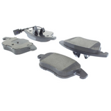 CENTRIC PARTS PASTILLAS DE FRENO DELANTERO PARA AUDI Q3 15-19 freeshipping - All Racing Perú