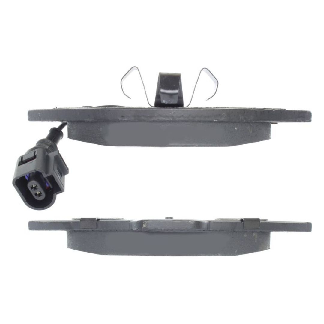 CENTRIC PARTS PASTILLAS DE FRENO DELANTERO PARA AUDI Q3 15-19 freeshipping - All Racing Perú