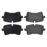 CENTRIC PARTS PASTILLAS DE FRENO SEMI METÁLICAS PARA AUDI-PORSCHE freeshipping - All Racing Perú
