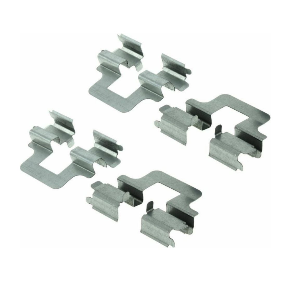CENTRIC PARTS PASTILLAS DE FRENO PARA AUDI-SEAT-VW freeshipping - All Racing Perú