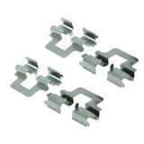 CENTRIC PARTS PASTILLAS DE FRENO PARA AUDI-SEAT-VW freeshipping - All Racing Perú