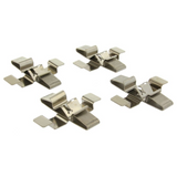 CENTRIC PARTS PASTILLAS DE FRENO PARA PORSCHE freeshipping - All Racing Perú