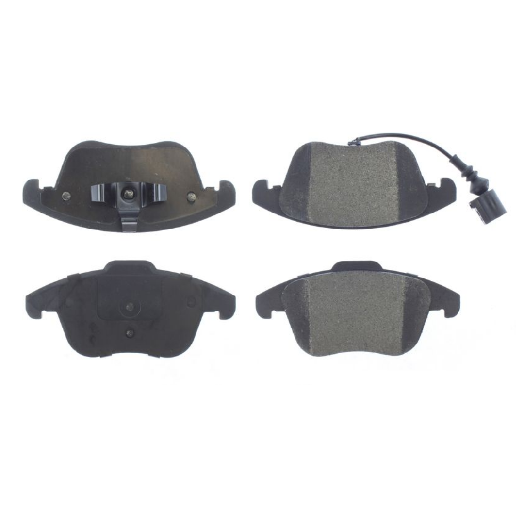 CENTRIC PARTS PASTILLAS DE FRENO DELANTERO PARA AUDI Q3 15-19 freeshipping - All Racing Perú