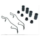 CENTRIC PARTS PASTILLAS DE FRENO DELANTERO PARA AUDI Q3 15-19 freeshipping - All Racing Perú