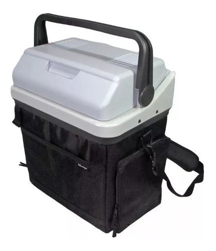 VOLKSWAGEN COOLER TÉRMICO / ENFRIADOR freeshipping - All Racing Perú