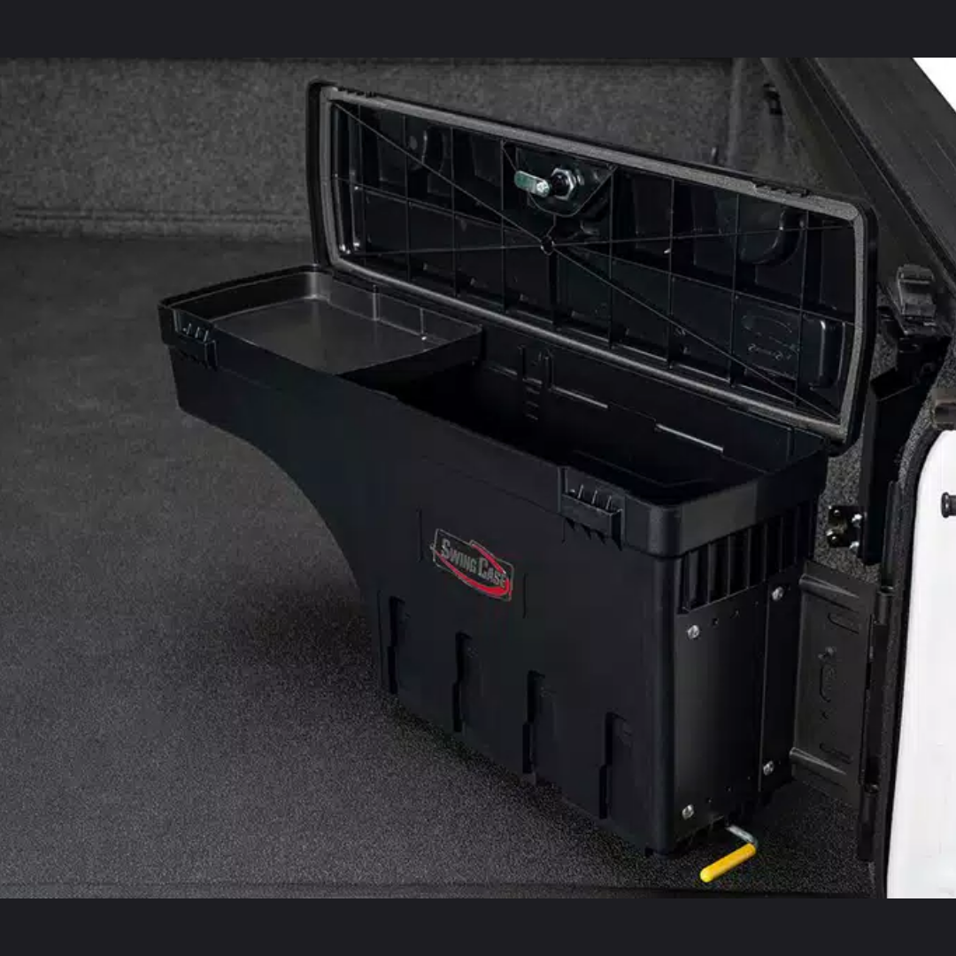 SWINGCASE CAJA DE HERRAMIENTAS PARA RAM 1500