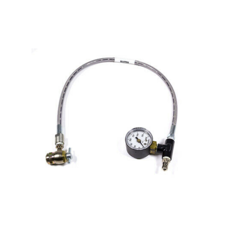 BILSTEIN HERRAMIENTA RELLANADOR DE NITRÓGENO