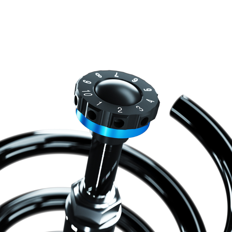 BILSTEIN SUSPENSION EVO T1 VW POLO / AUDI A1 / SEAT IBIZA