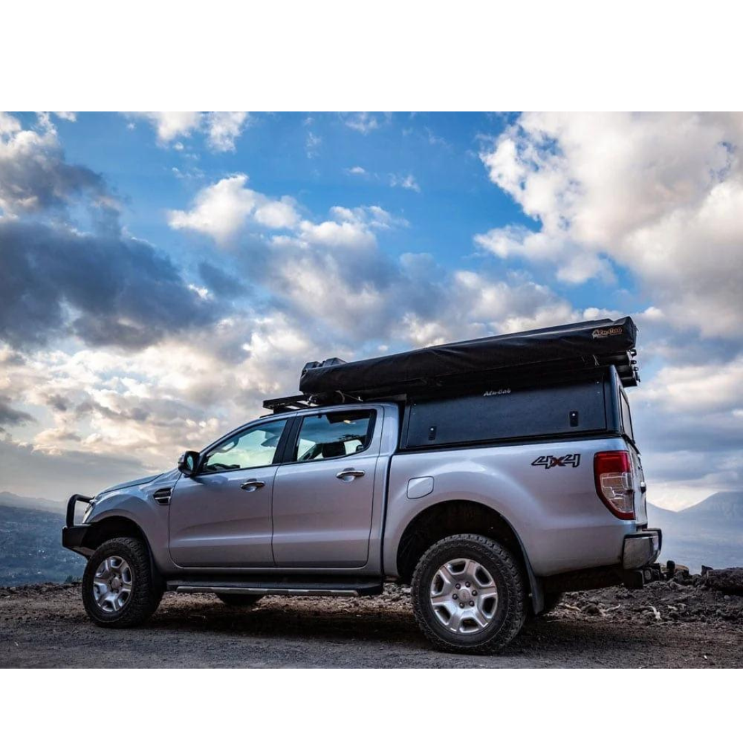 ALUCAB CANOPY EXPLORER PARA VW AMAROK