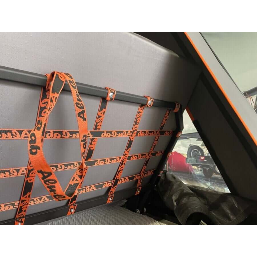 ALUCAB RESPALDO PARA CARPA GEN 3-R PARA 4 PERSONAS