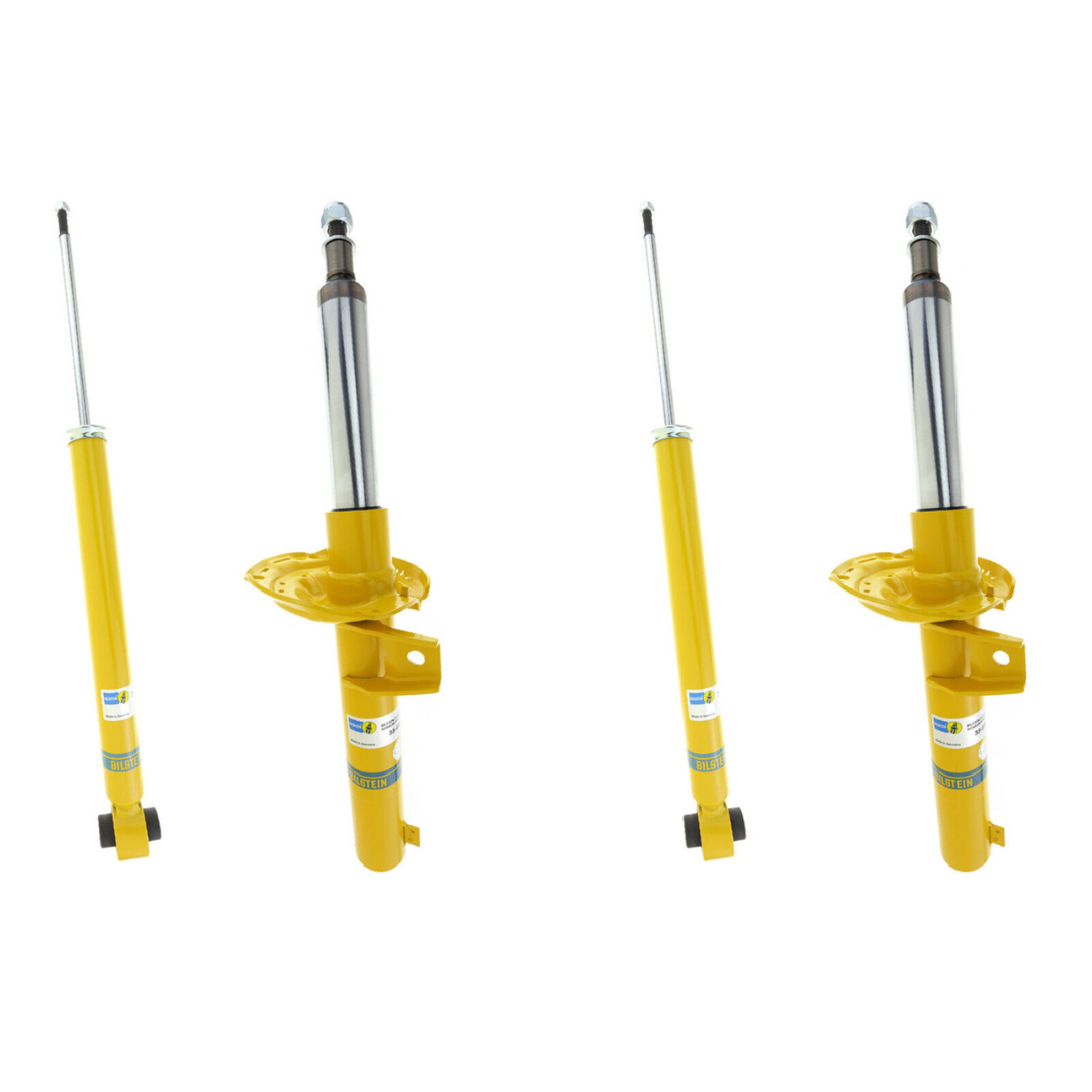 BILSTEIN KIT DE SUSPENSIÓN B6 PARA VOLKSWAGEN / AUDI / SEAT