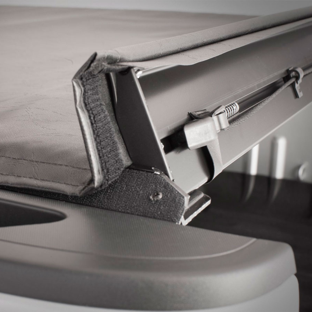 WEATHERTECH TAPA DE TOLVA PARA FORD RAPTOR