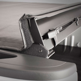 WEATHERTECH TAPA DE TOLVA PARA FORD RAPTOR