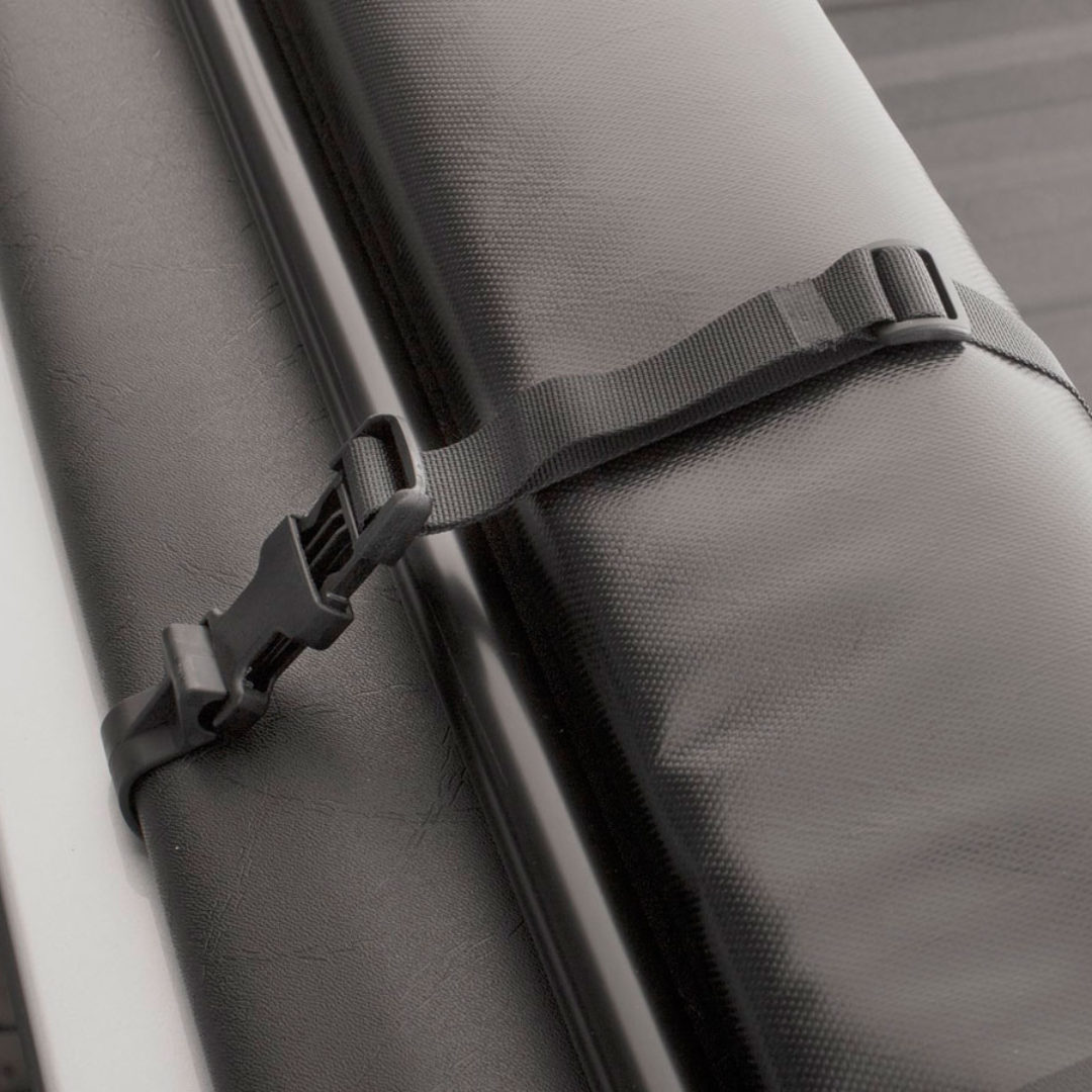 WEATHERTECH TAPA DE TOLVA PARA FORD RAPTOR