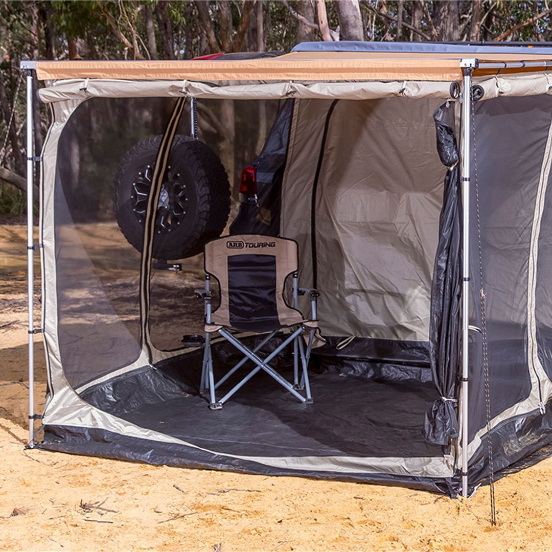 ARB CUARTO PARA TOLDO DE 2X2.5
