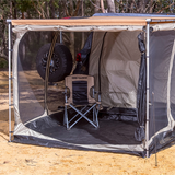 ARB CUARTO PARA TOLDO DE 2X2.5