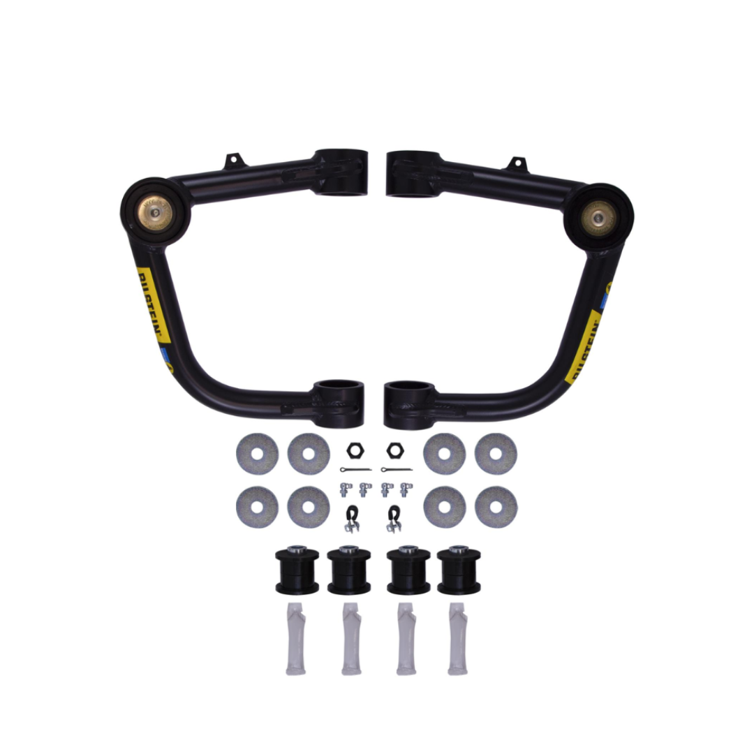 BILSTEIN BRAZOS DE CONTROL SUPERIOR CHROMOLY  PARA TOYOTA (TRAPECIO)